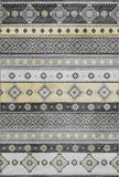 addison mayfield amf118 gray rug