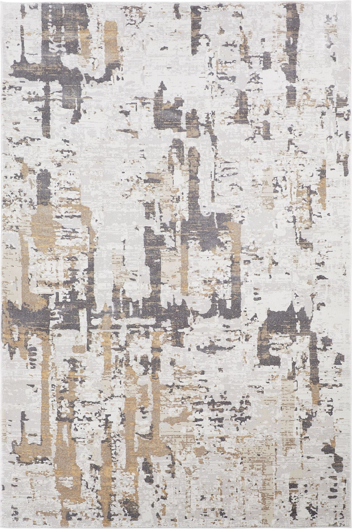 lavin veleka u6014 gray rug