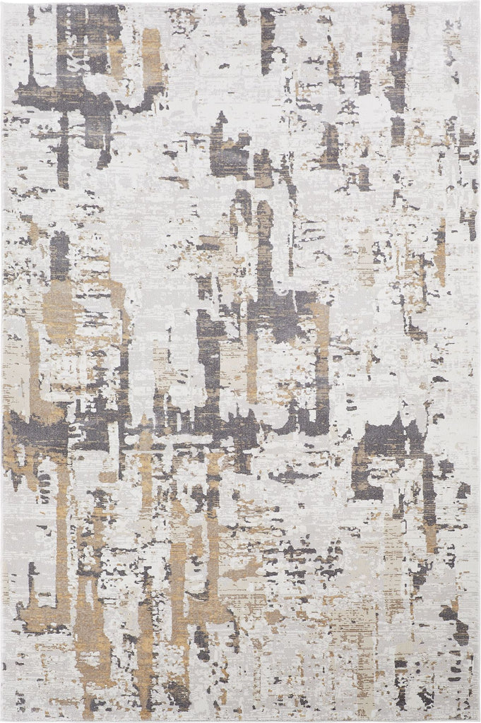 lavin veleka u6014 gray rug