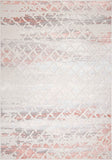 lavin betsi u5003 pink rug