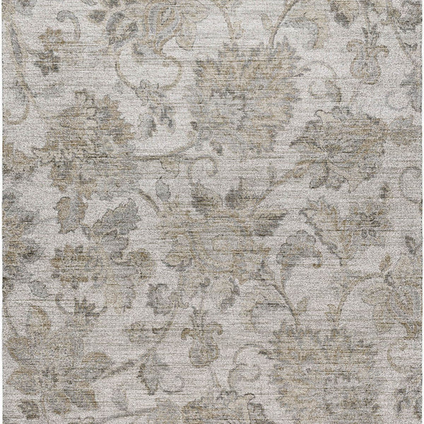 dalyn silk road sr2 linen rug
