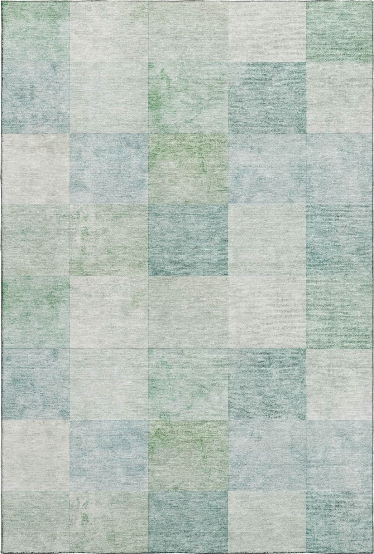 dalyn pacifica pa10 seafoam rug
