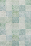 dalyn pacifica pa10 seafoam rug