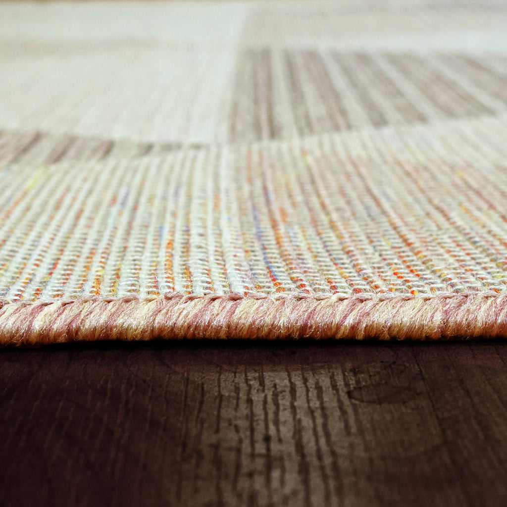 dynamic newport 96004 8002 blush rug