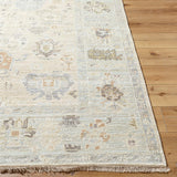 surya antalya aat 2314 light brown rug