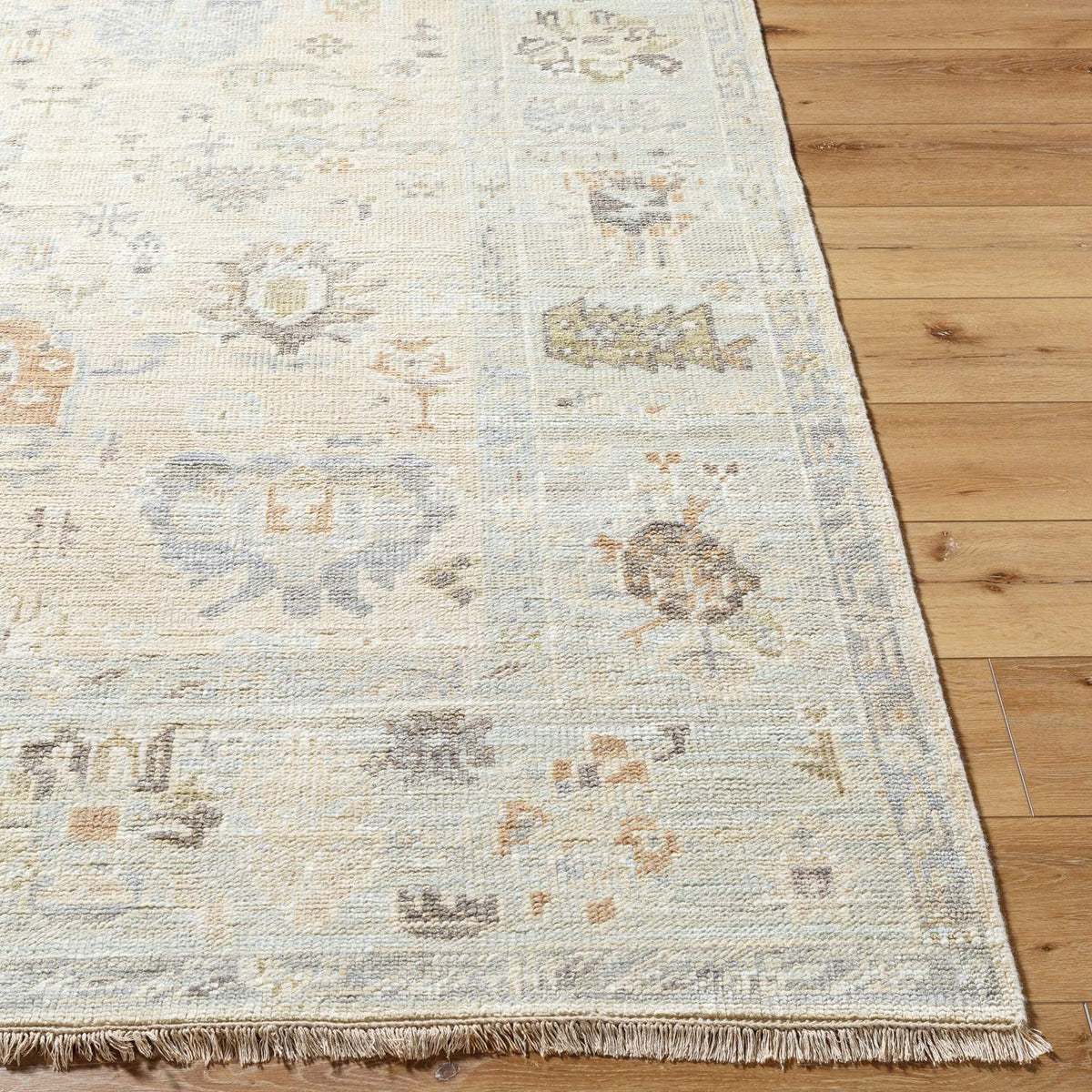 surya antalya aat 2314 light brown rug