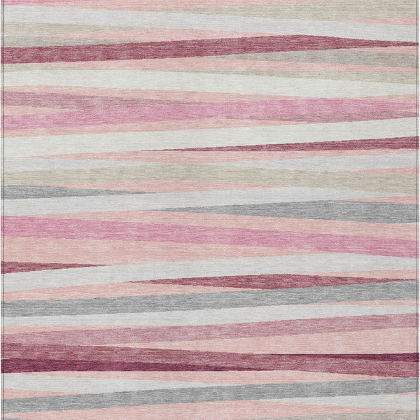 addison chantille acn997 pink rug