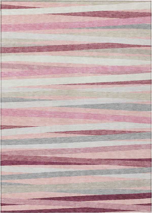 addison chantille acn997 pink rug