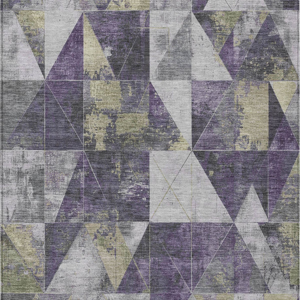addison chantille acn1888 purple rug