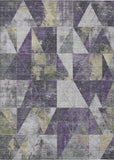 addison chantille acn1888 purple rug