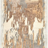 surya opulence opl 2304 pewter rug