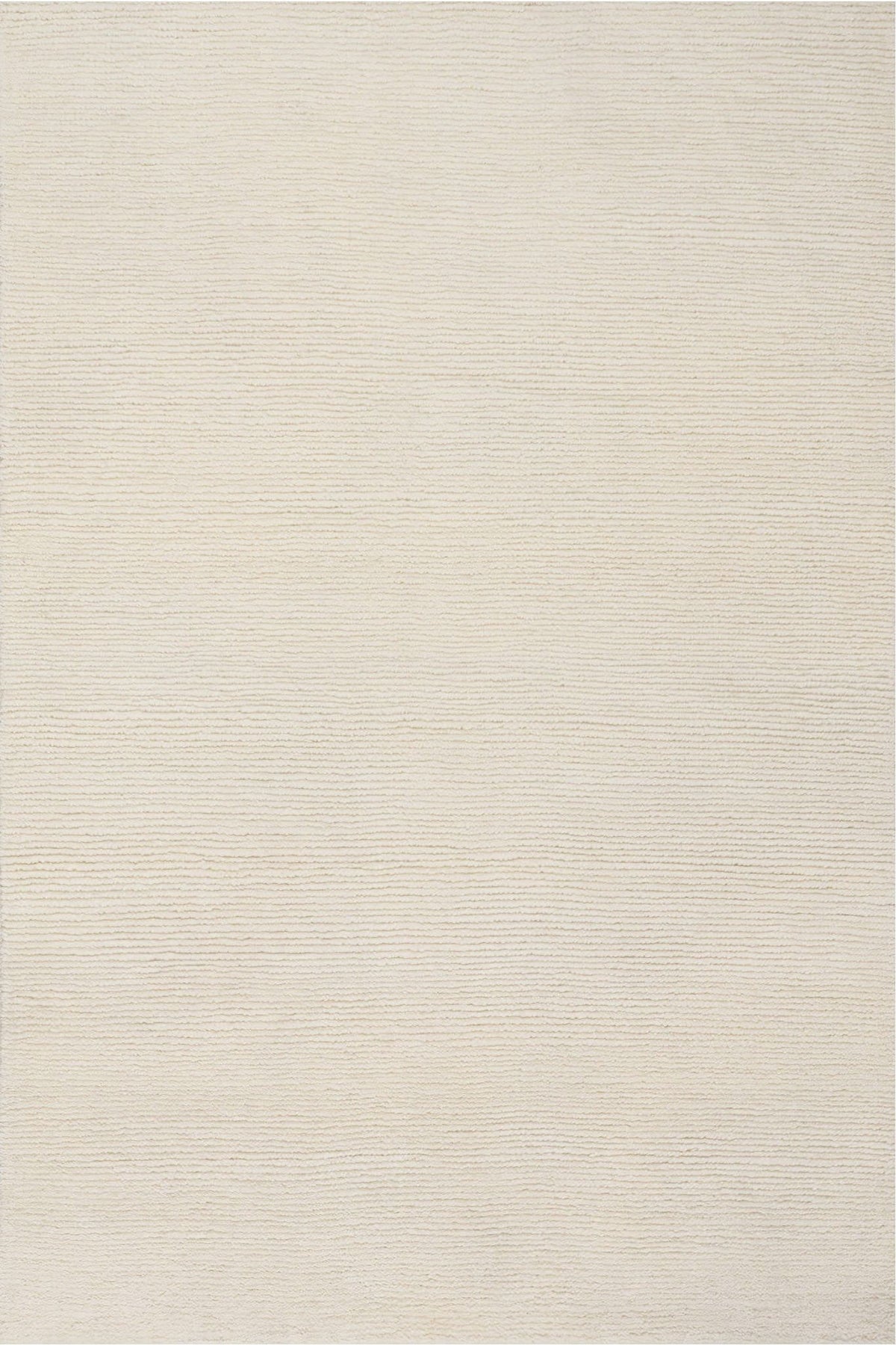 dash albert ramsey da2355 ivory hand knotted wool rug