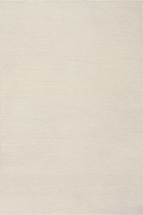 dash albert ramsey da2355 ivory hand knotted wool rug