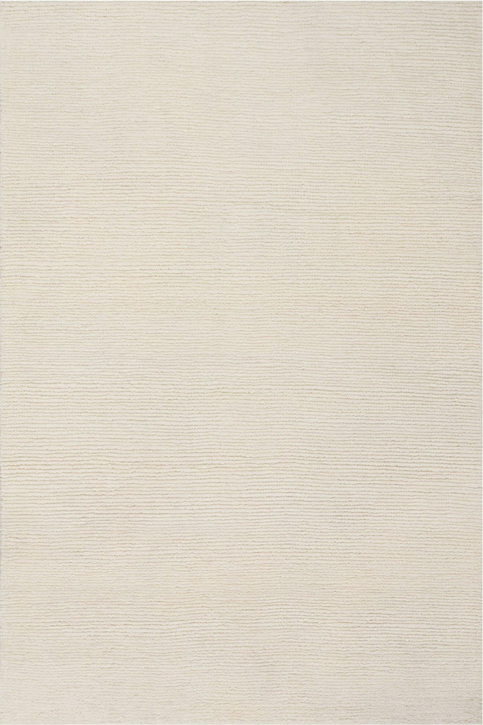 dash albert ramsey da2355 ivory hand knotted wool rug