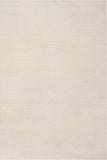dash albert ramsey da2355 ivory hand knotted wool rug