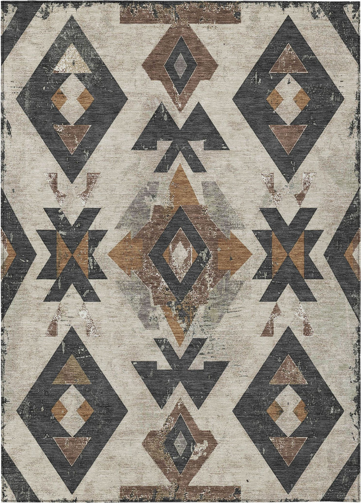 addison chantille acn1882 beige rug