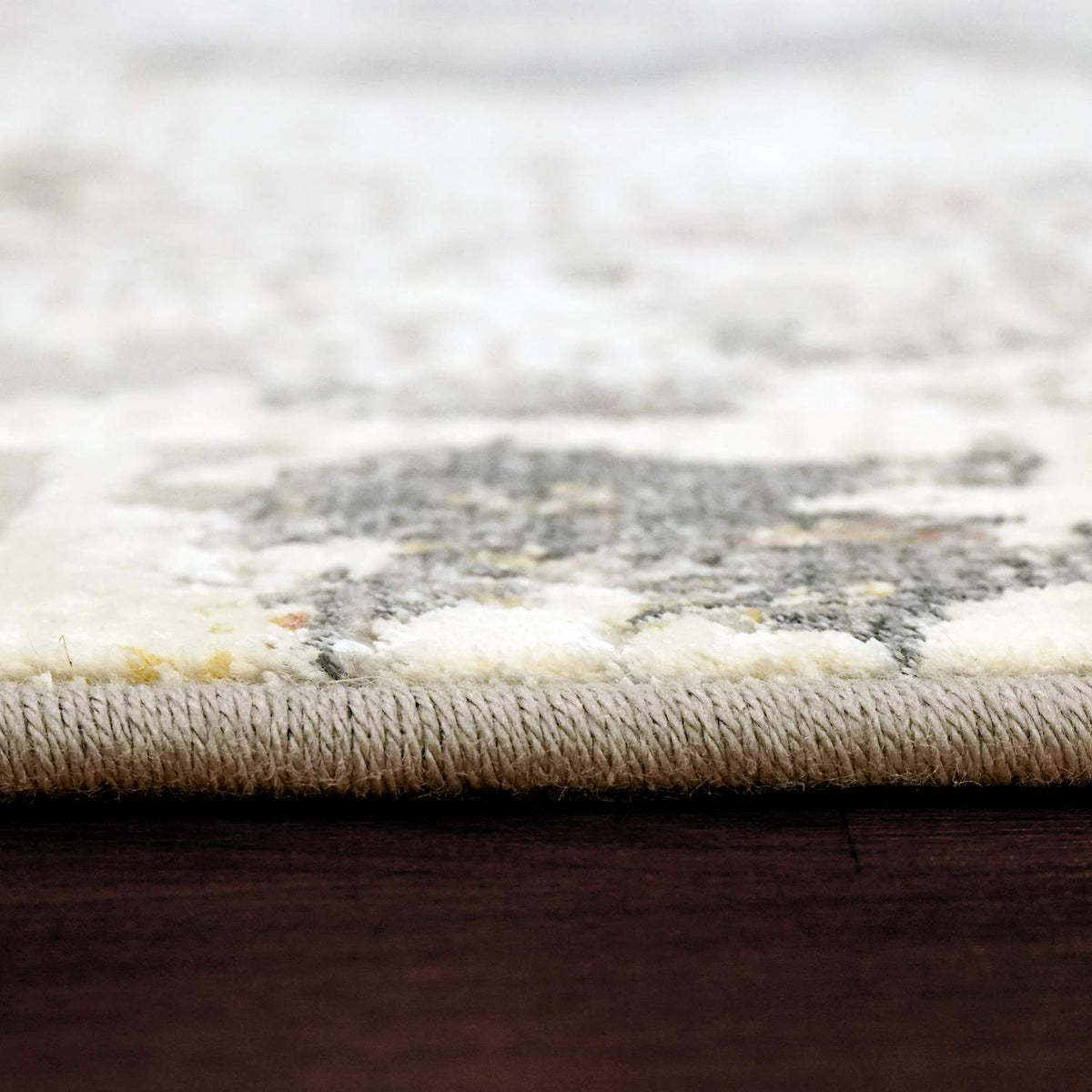 dynamic couture 52023 6464 grey rug