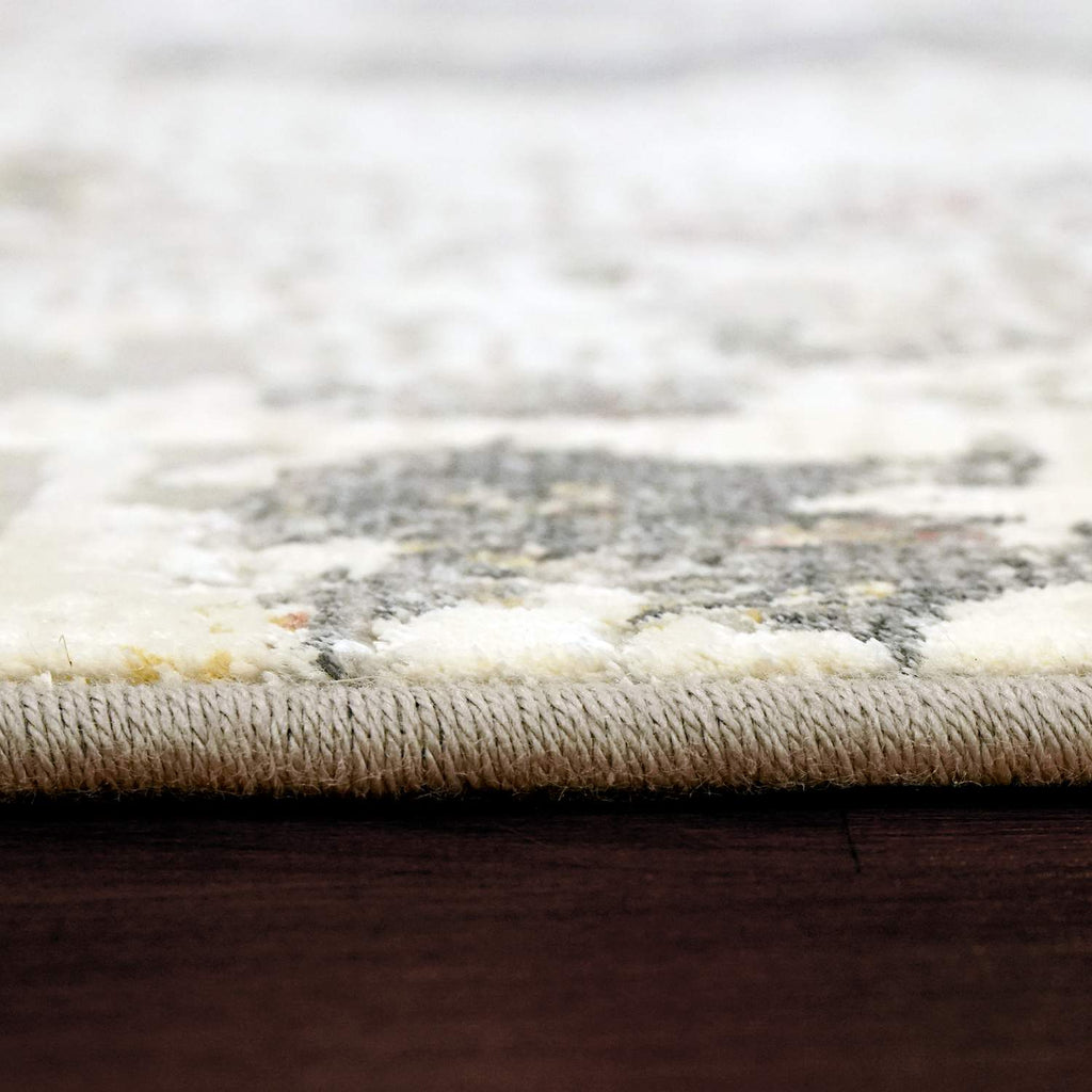 dynamic couture 52023 6464 grey rug