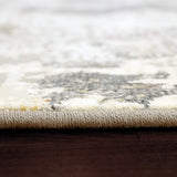 dynamic couture 52023 6464 grey rug