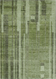 addison chantille acn1063 green rug