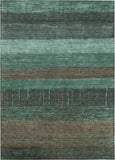 addison chantille acn1572 teal rug