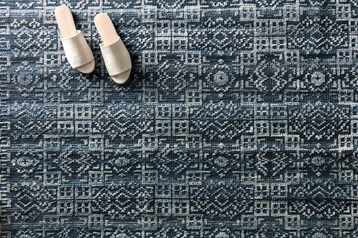 loloi rugs idris id 03 ink rug