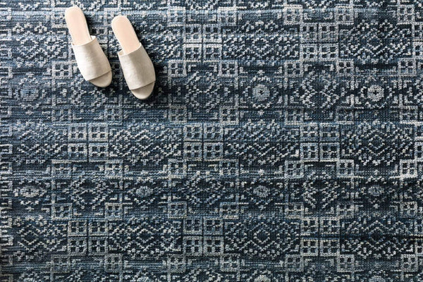 loloi rugs idris id 03 ink rug