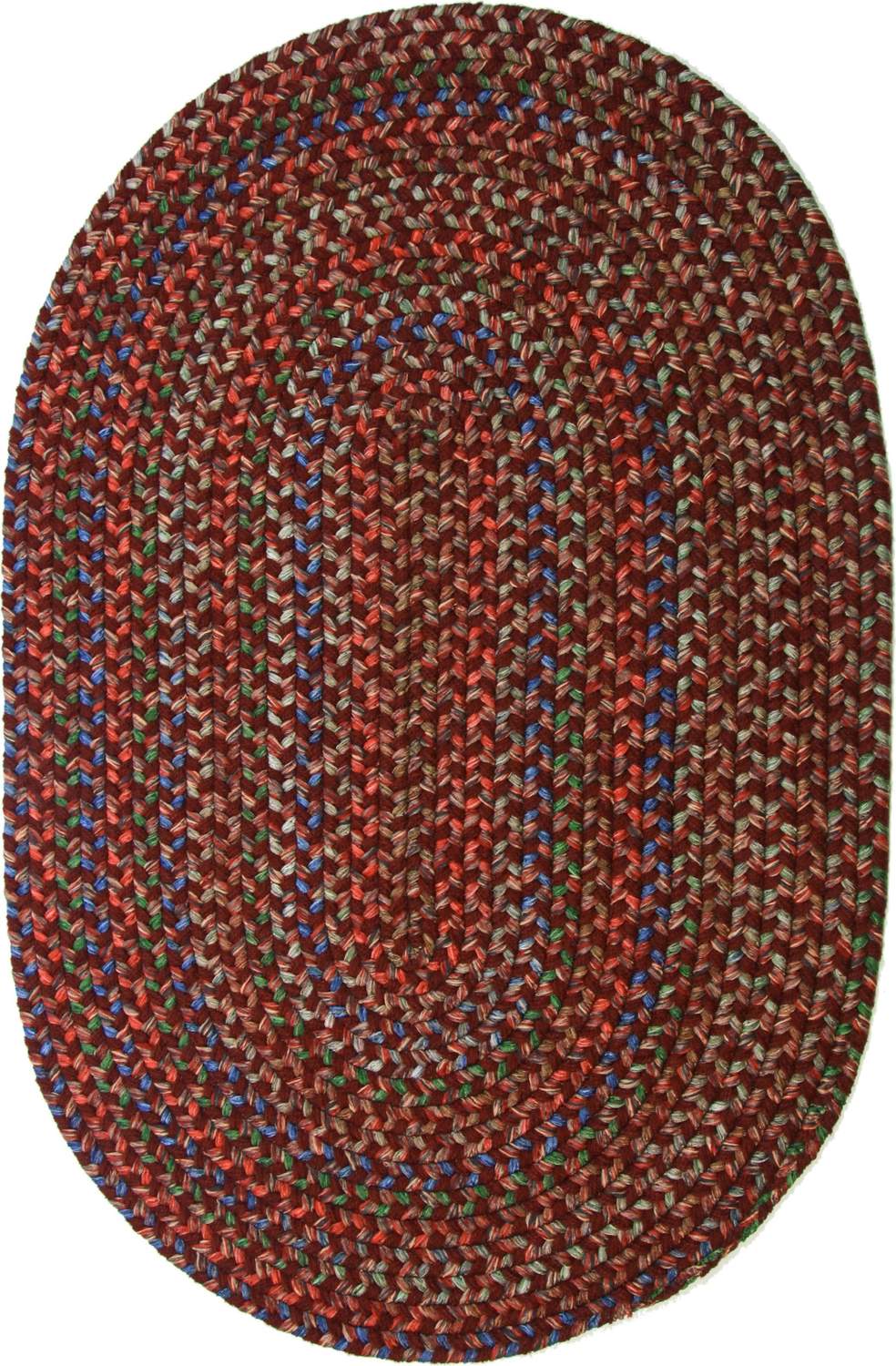 rhody katie ka43 burgundy rug