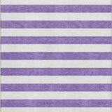 addison mayfield amf528 purple rug