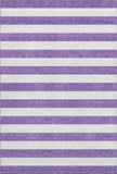 addison mayfield amf528 purple rug