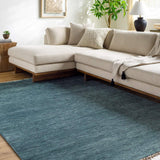 surya epic epi 2312 dark blue rug