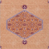 addison chantille acn1011 peach rug