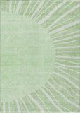 addison chantille acn668 aloe rug