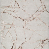 surya marmo mao 2302 ivory rug