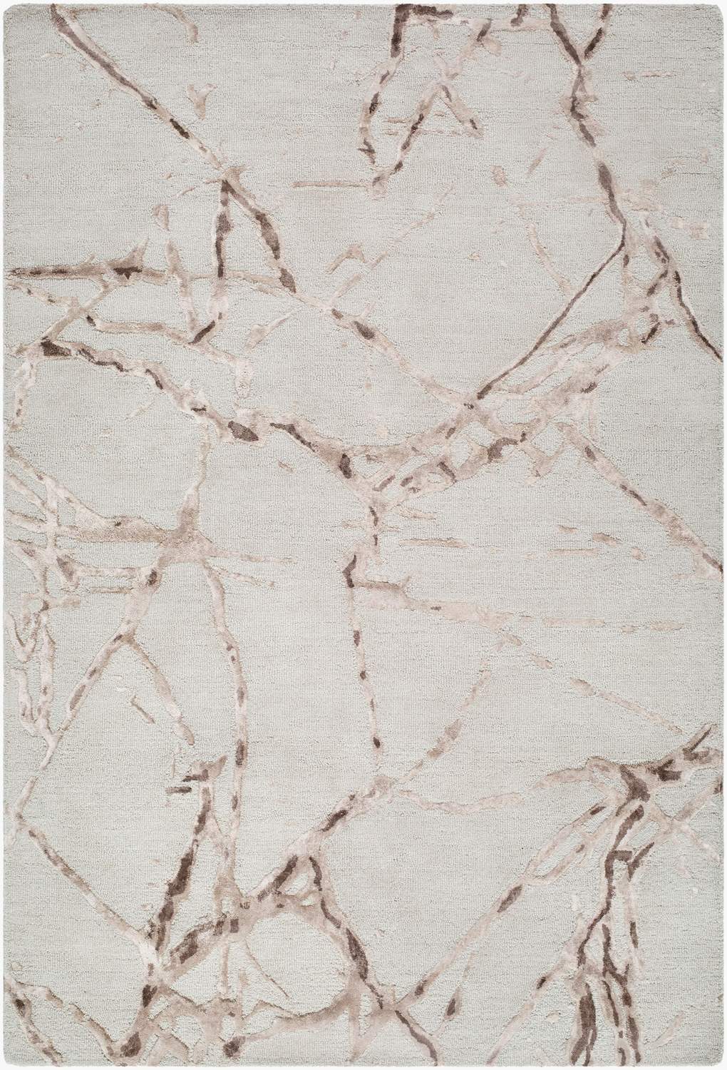 surya marmo mao 2302 ivory rug