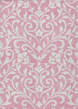 addison chantille acn875 pink rug