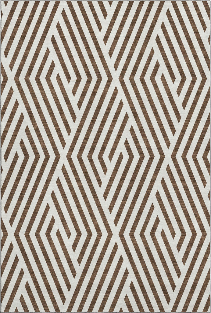addison mayfield amf550 brown rug