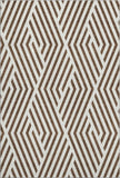 addison mayfield amf550 brown rug