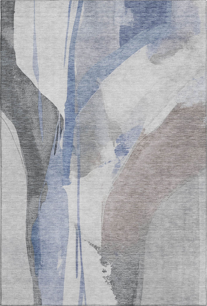 dalyn ravenna rn7 denim rug