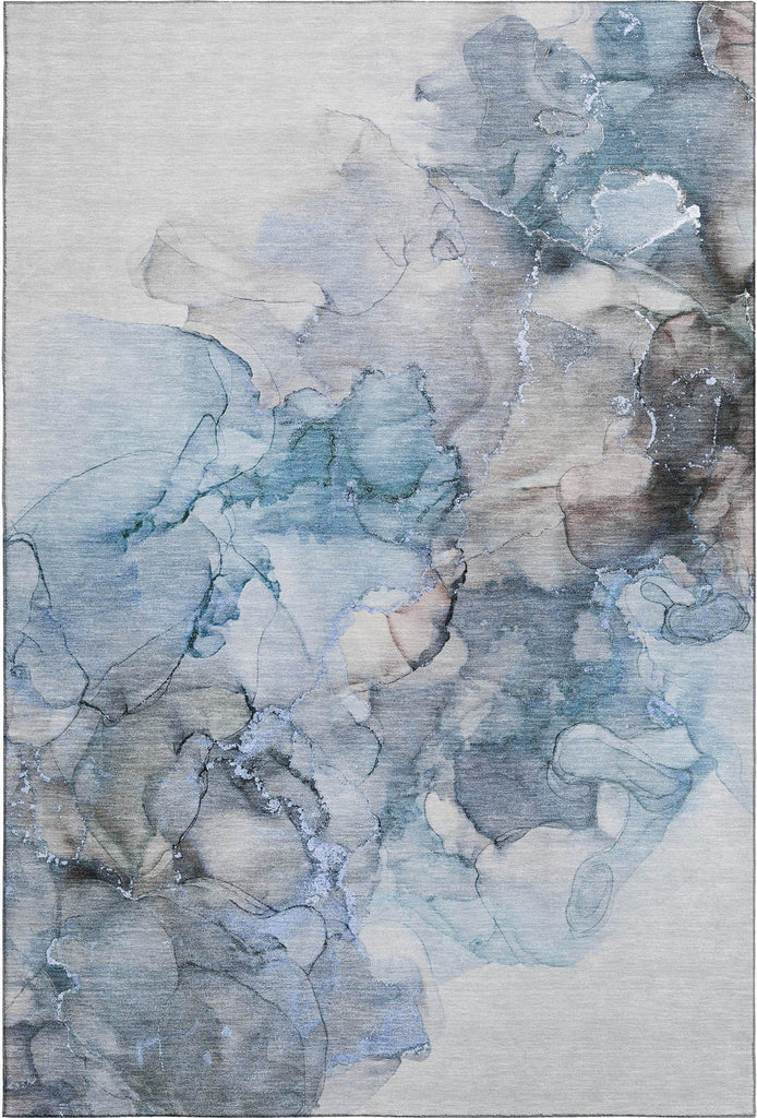 addison mayfield amf520 blue rug