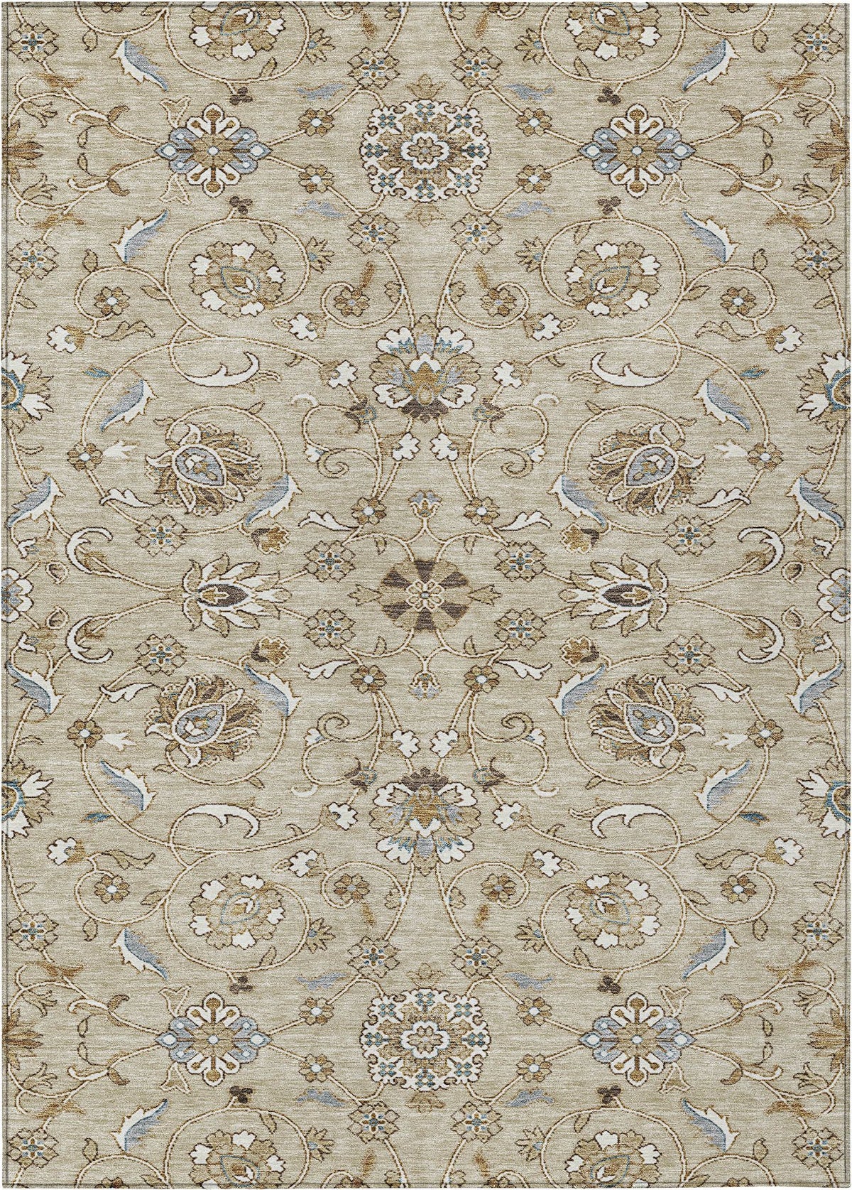 addison chantille acn1149 beige rug