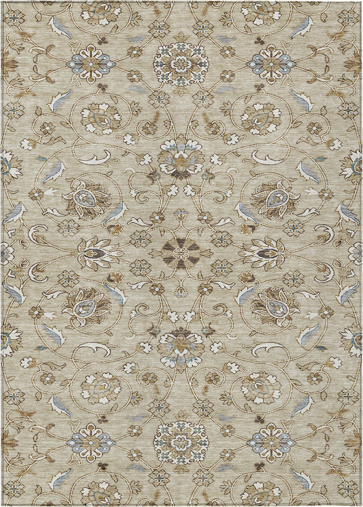 addison chantille acn1149 beige rug