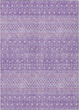 addison chantille acn709 lavender rug
