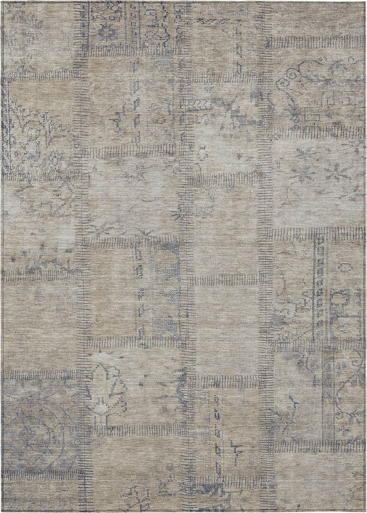 addison chantille acn685 beige rug