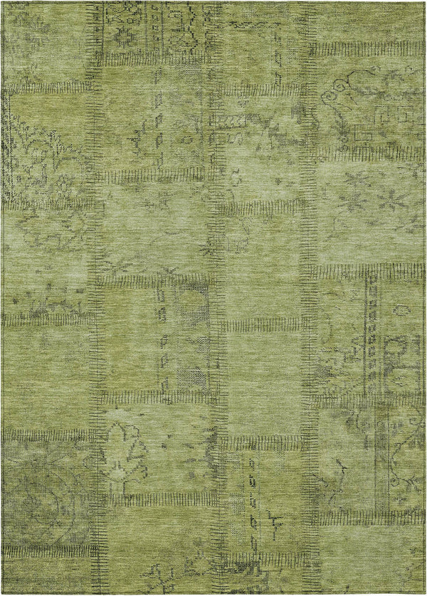addison chantille acn685 fern rug
