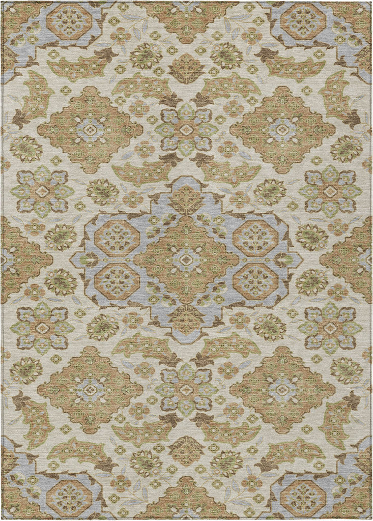 addison chantille acn1853 beige rug