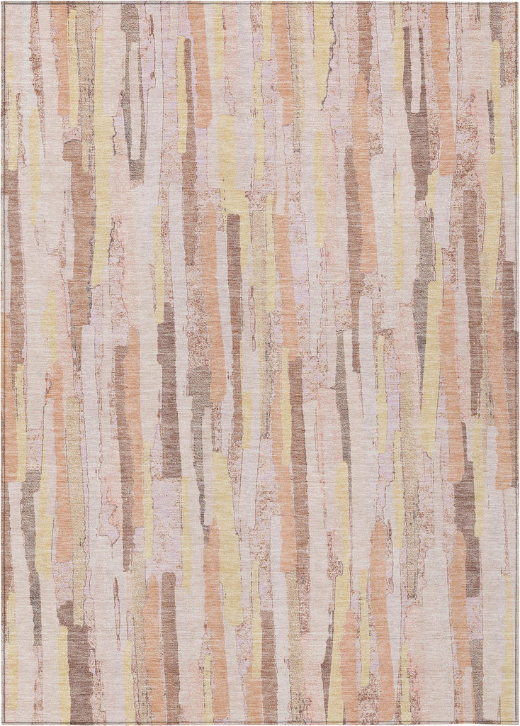 addison chantille acn1318 pink rug