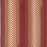 rhody twin river tr42 red multi rug