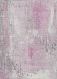 addison chantille acn1840 pink rug