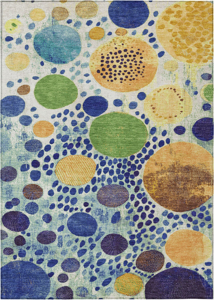 addison chantille acn1895 navy rug